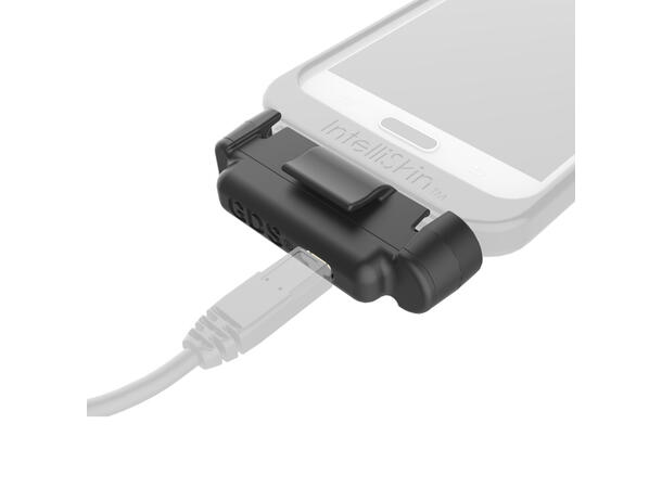 RAM Mount GDS Snap-Con GDS to Micro USB 2.0 Adapter 