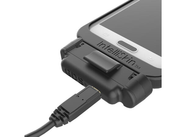 RAM Mount GDS Snap-Con GDS to Micro USB 2.0 Adapter 