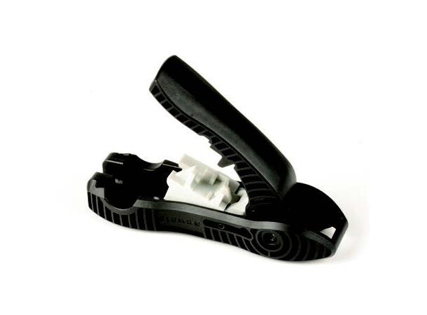 Siemon Z-PLUG Termination Tool For terminering av Z-PLUG 