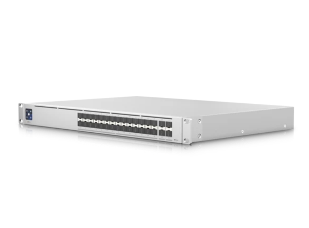 Ubiquiti Unifi Switch PRO Aggregation 28 x SFP+, 4 x 25 SFP28(25Gbps) 