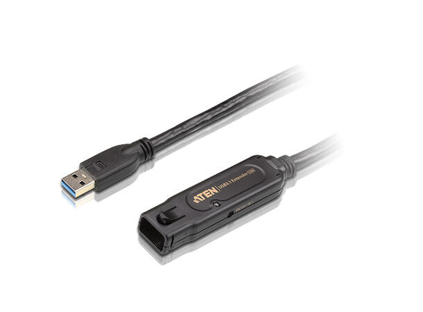 Aten USB 3.1 Gen1 Extender Cable 10m | Daisy-chainable