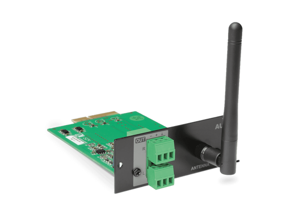 Audac Audio Sourcecon BMP40 Bluetooth Module MFA Serie 