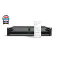 Blaze Audio PowerZone Connect 1002 EU 2x500W @2-4 2x250W @8  1x1000W @ 100V
