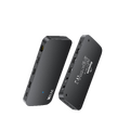 Elivi ORION Portable Docking 2x HDMI DisplayLink® | HDMI |  Black