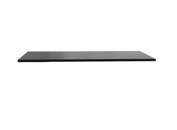 KENSON Compact Table Top 160x80 cm | Svart 