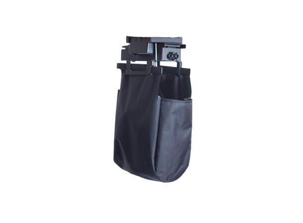 Kenson Cable Support Micro Package Sølv 