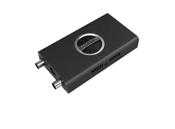 Magewell Pro Convert SDI TX (EU) 1-CH 3G SDI to NDI stream 