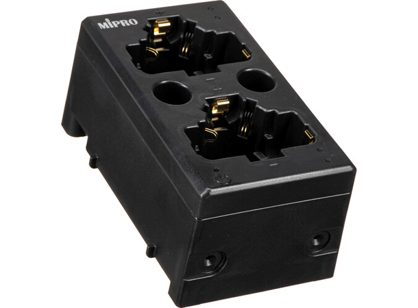 Mipro Trådløs Mikrofonsett ACT-312 II 2 x Lomme Bøyle Lader 506-530MHz Sett 