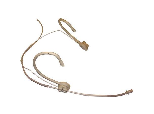 Mipro Trådløs Mikrofonsett ACT-312 II 2 x Lomme Bøyle Lader 506-530MHz Sett 