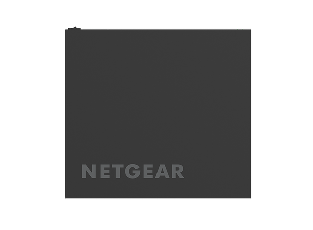 Netgear GSM4248PX AV Line M4250 48-Port | 40xPoE+ 960W | 8xSFP+