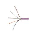 Siemon Inst.kab UTP Cat.6 305m 23 AWG,Class Dca-s2,d2,a1
