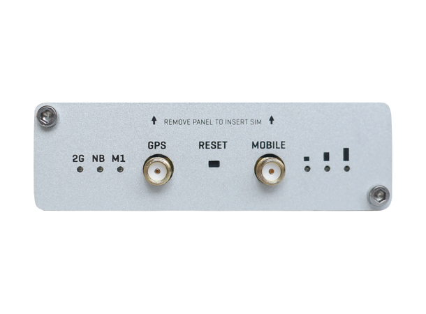 Teltonika TRB255 INDUSTRIAL M2M GATEWAY NB-IOT - 4G LTE 