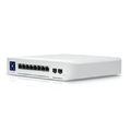 Ubiquiti Unifi Switch Enterprise 8-Port 8x2.5Gbit, 2xSFP+, 802.3at PoE+ 120W