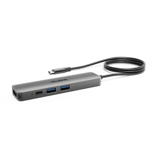 Yealink BYOD-BOX Connecting YL-Accessories to PC