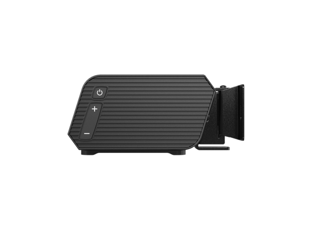Audac Lydplanke IMEO2 3.1 Sort 2x15W + 1x30W BT V4.2 HDMI USB Coax Opt