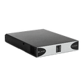 Blaze Audio PowerZone Connect 504 EU 4x125W 4-8 Ohm 2x250w 100V 16 Ohm