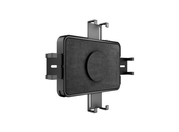 Multibrackets Tablet holder Tilt & Roll Codec Shelf 