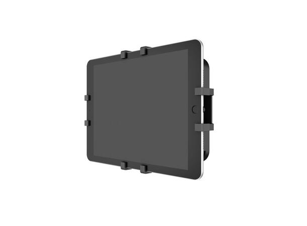 Multibrackets Tablet holder Tilt & Roll Codec Shelf 