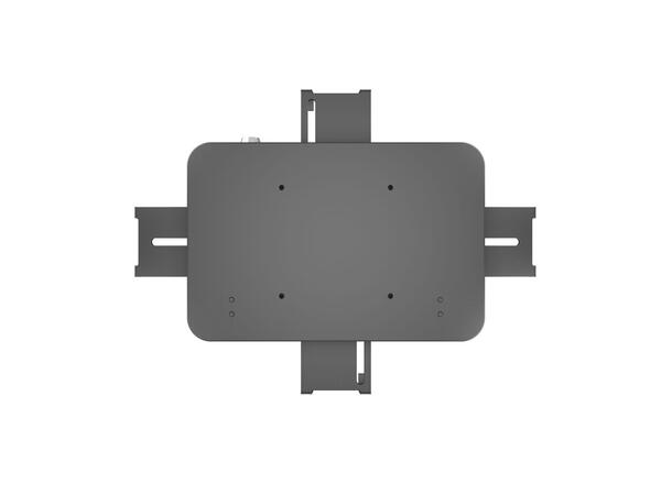 Multibrackets Tablet holder Tilt & Roll Codec Shelf 