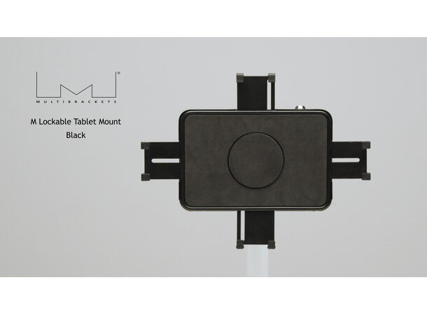 Multibrackets Tablet holder Tilt & Roll Codec Shelf 