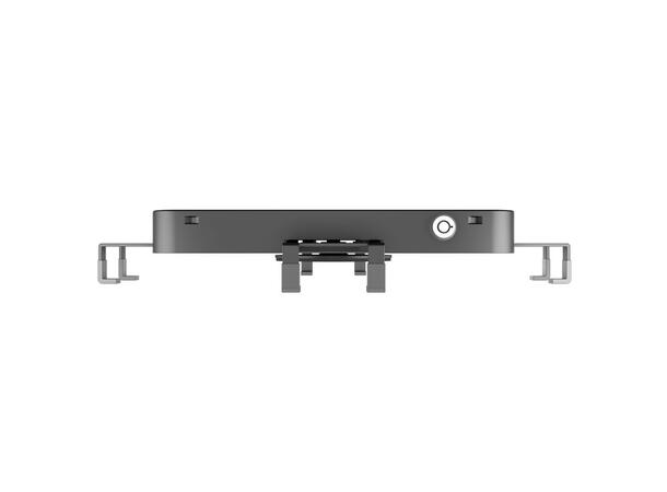 Multibrackets Tablet holder Tilt & Roll Codec Shelf 