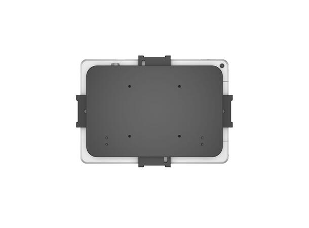 Multibrackets Tablet holder Tilt & Roll Codec Shelf