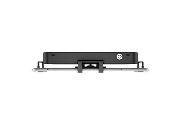 Multibrackets Tablet holder Tilt & Roll Codec Shelf 