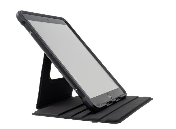 OtterBox UnlimitED iPad Folio10,2" 7gen+8gen+9gen, med skjermbeskytter