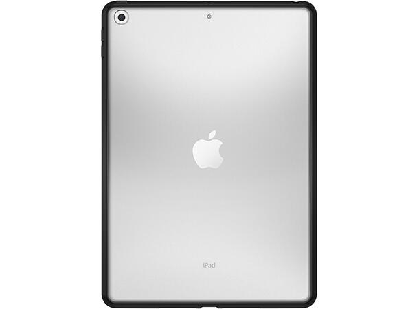 Otterbox React for iPad (7 gen/8 gen) 10,2'' Svart/Clear