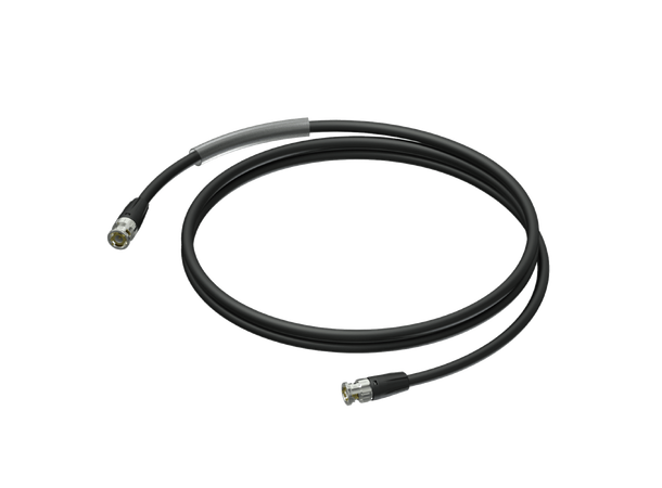 Procab BNC M/M PRV158/20 20m 3G-SDI 75 Ohm 