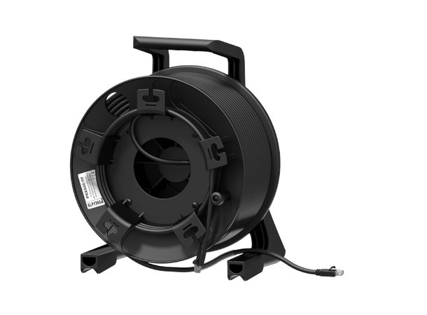 Procab PRX606/50 Trommel CAT6 U/UTP 