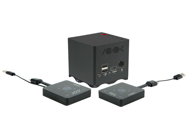 RGBlink ASK Pro Set (2*TX+1*RX) ASK Collaboration Solutions set 