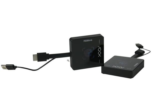 RGBlink ASK Pro Set (2*TX+1*RX) ASK Collaboration Solutions set 