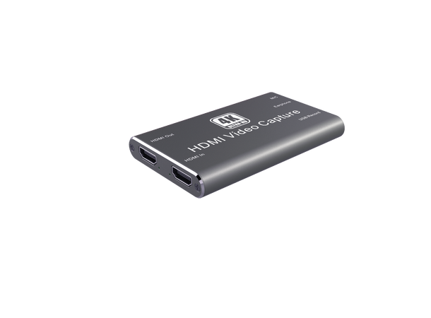 Stoltzen HDMI Video Capture HDMI til USB 3.0 Grabber