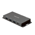 Stoltzen HERA HuddleHub Mini w/PD Input MFDP | 4K30 SingleScreen | USB-C