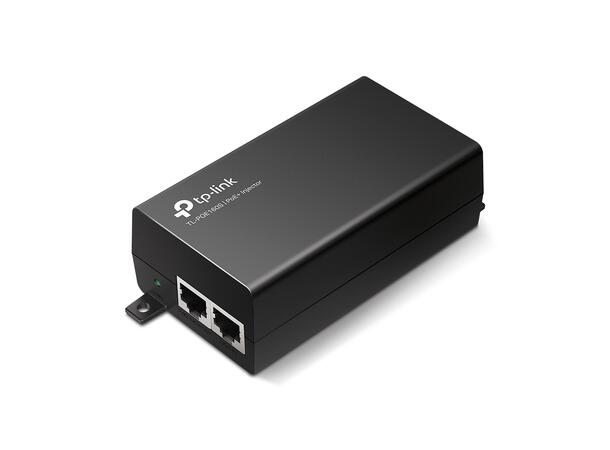 TP-Link PoE+ Injector TL-PoE160S