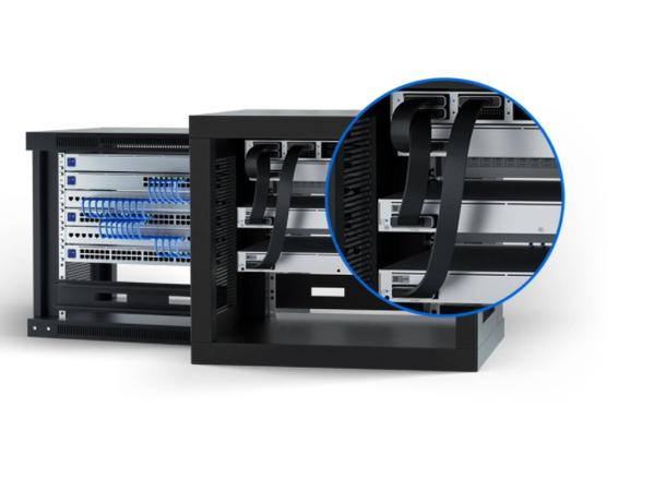 Ubiquiti UniFi SmartPower Cable 1,5m Toolless Plug-and-Play design 