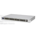 Ubiquiti Unifi Switch Gen2 48-Port 48 x RJ45(32xPoE+), 4xSFP, 195W budget