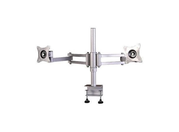 Edbak SV06 Bordfeste Dobbel, 19-27" 100x100 | 160 x 250 x 500mm 