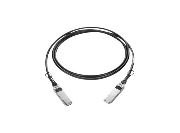 LinkIT DAC QSFP28 100Gbps 3m Mellanox Passiv , SFF-8665 , 100GBASE-CR4 