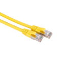 LinkIT Patch S/FTP Cat6 gul 0.5m AWG 27/7 , LSZH