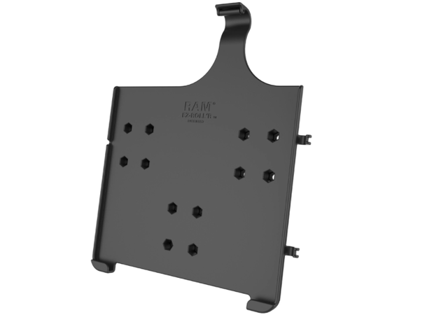 RAM Mount EZ-Roll'r Cradle For iPad Pro 12,9 (3 Gen) 