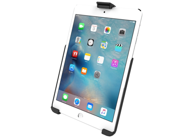 RAM Mount EZ-Roll'r Cradle For iPad mini 4 & 5
