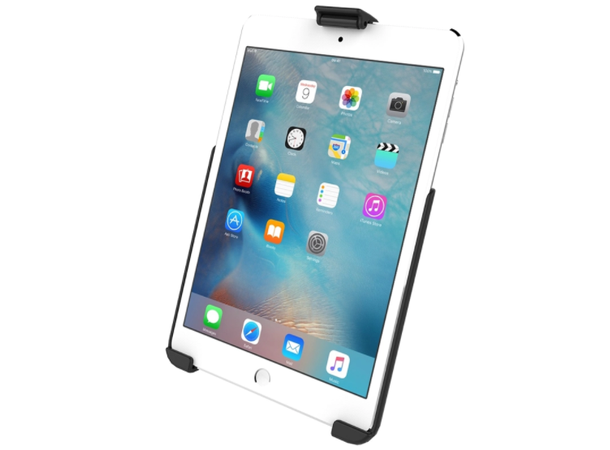 RAM Mount EZ-Roll'r Cradle For iPad mini 4 & 5 