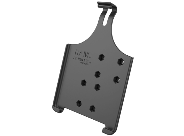 RAM Mount EZ-Roll'r Cradle For iPad mini 4 & 5 