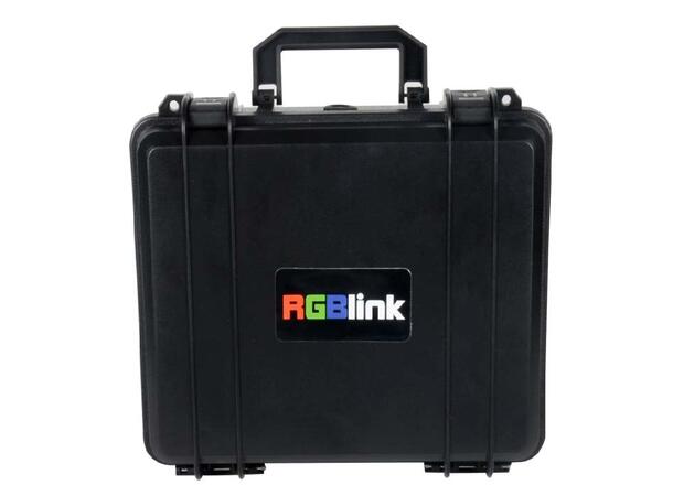RGBlink ABS Case for mini/mini+ size 280mm×225mm×130mm