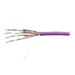 Siemon Inst.kab U/FTP Cat.6A 305m 23 AWG,Class B2ca s1a,d1,a1
