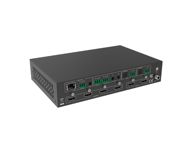 Stoltzen ATHENA C42 HDMI Matrix 4x2 Stoltzen Athena Compact series 