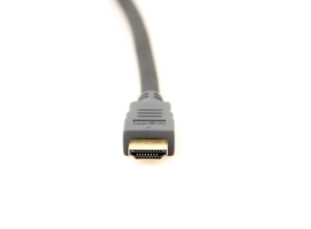 Stoltzen FLEX HDMI 2.0 4K@60 Flexible and soft HDMI Cable| ø7.3mm