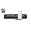 Blaze Audio PowerZone Connect 2004 EU 4x500W @ 2-4 4x250W @ 8  2x1000W @ 100V
